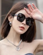 Louis Vuitton Sunglasses Wholesale 2023 Replica
 Rose Summer Collection Fashion