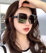 Only sell high-quality
 Dior Sunglasses Spring Collection Fashion