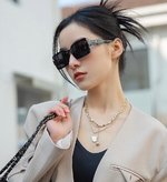 Buy Cheap Replica
 Louis Vuitton Sunglasses Purple