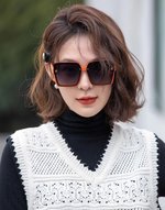 How to buy replica Shop
 Hermes Sunglasses Spring Collection Fashion