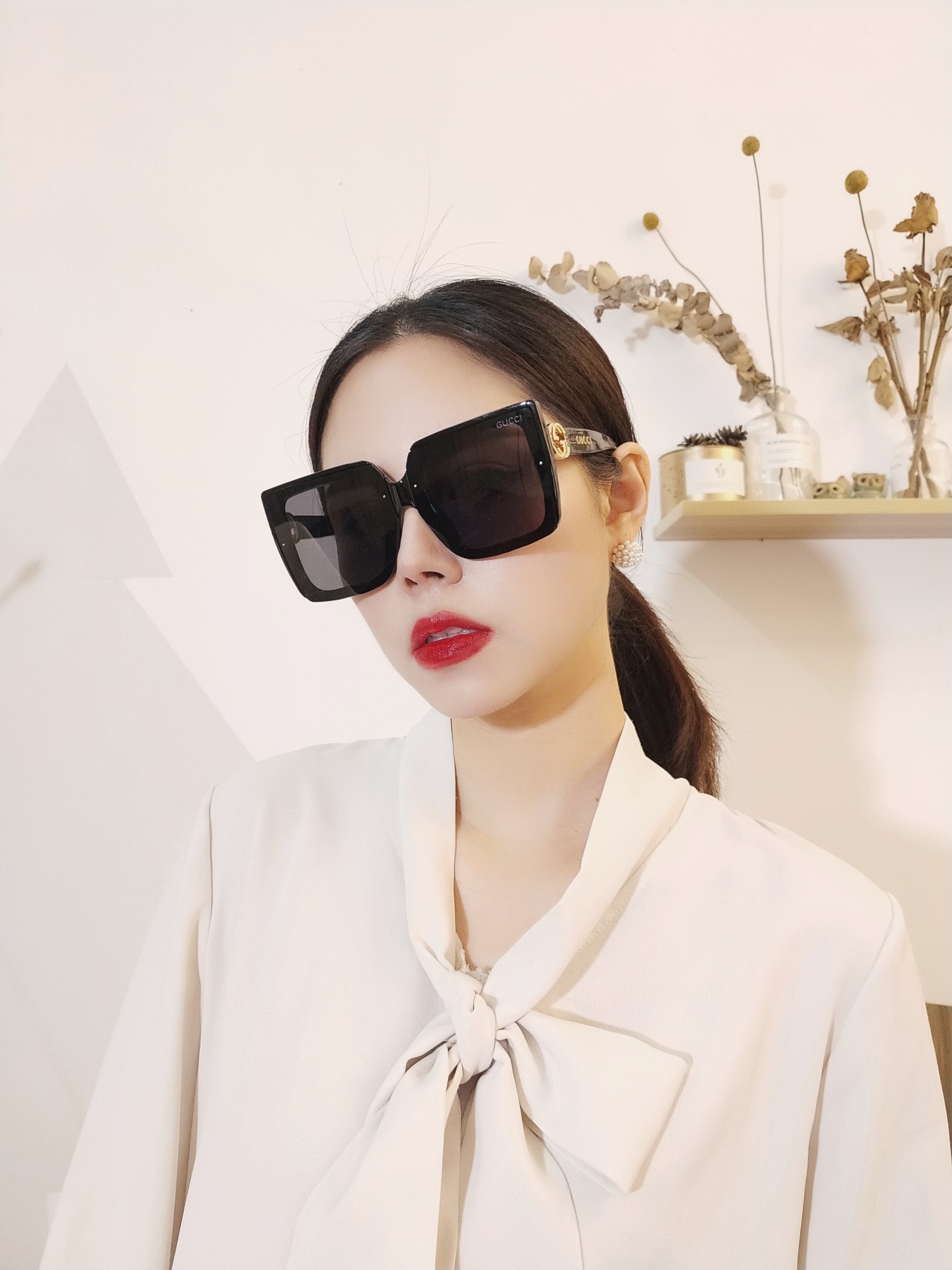 Gucci Sunglasses Spring/Summer Collection