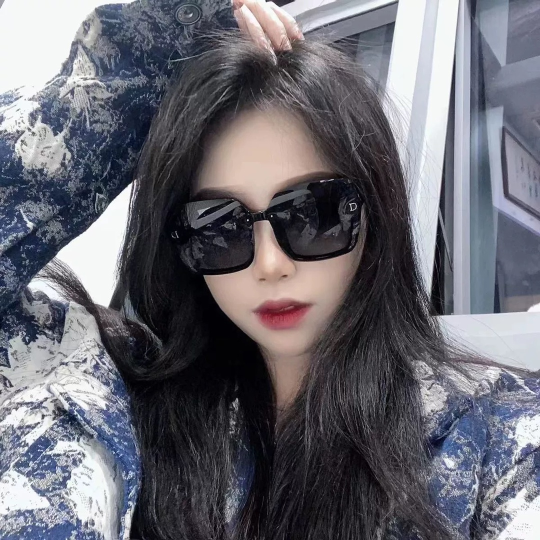 Dior Sunglasses Fashion