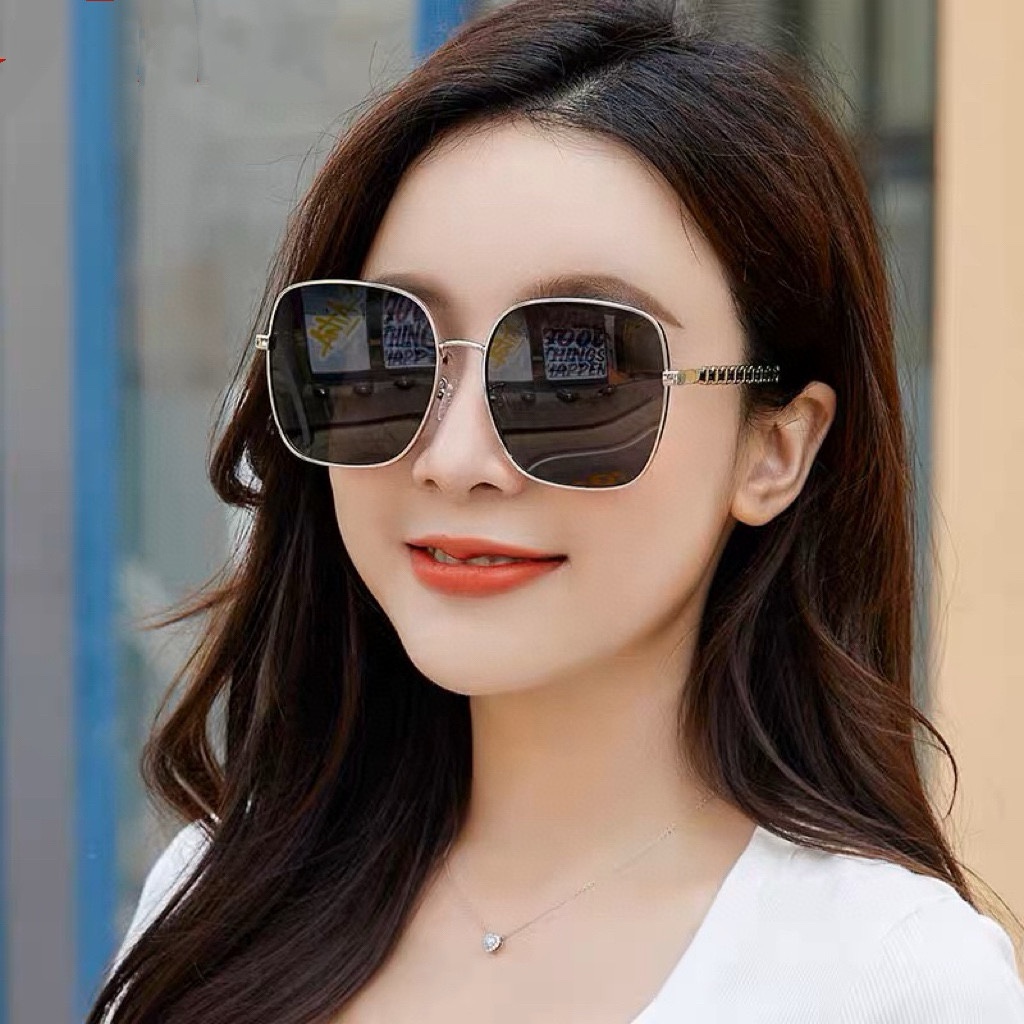 Chanel Sunglasses Spring/Summer Collection