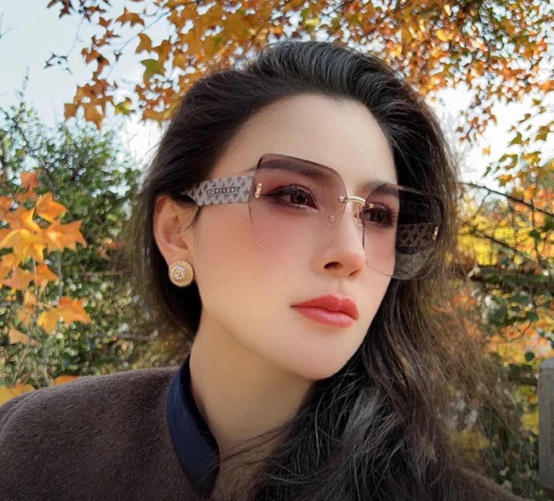 Gucci Gafas de sol Vintage