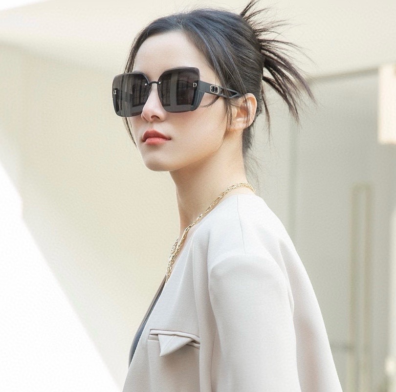 Dior Comprar Gafas de sol Mujeres Colección primavera Fashion