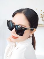 Chanel Gafas de sol Colección primavera