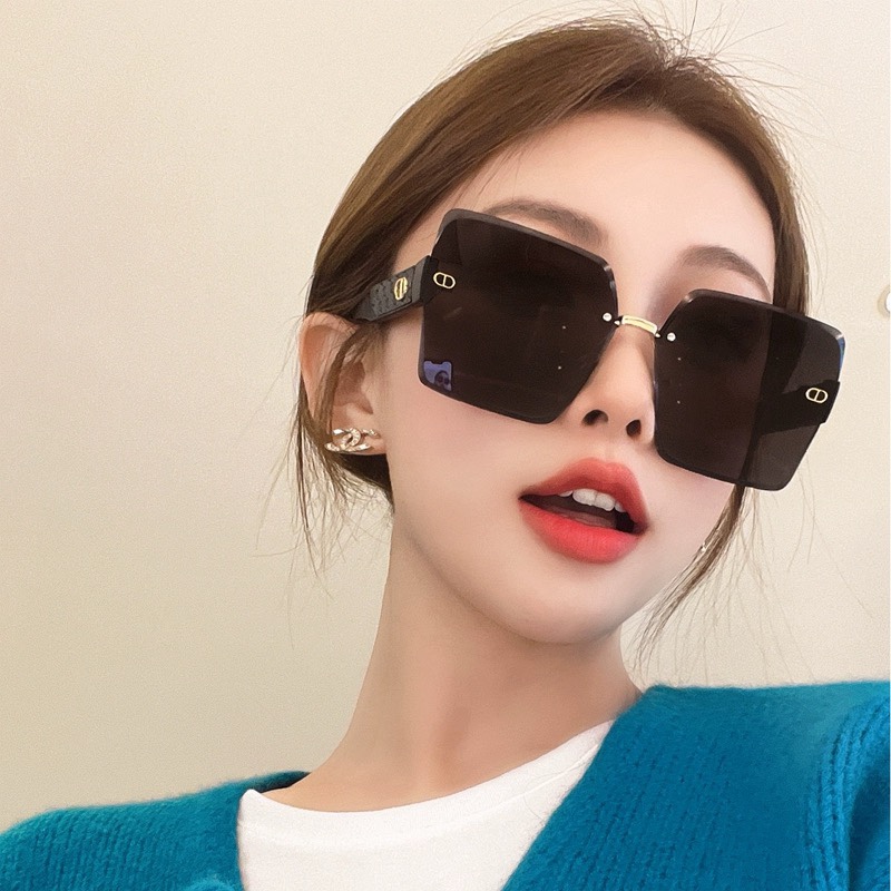 Dior Sunglasses Spring Collection Fashion