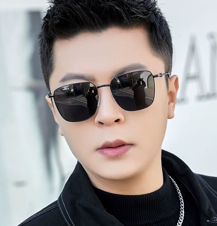 Chrome Hearts Sunglasses