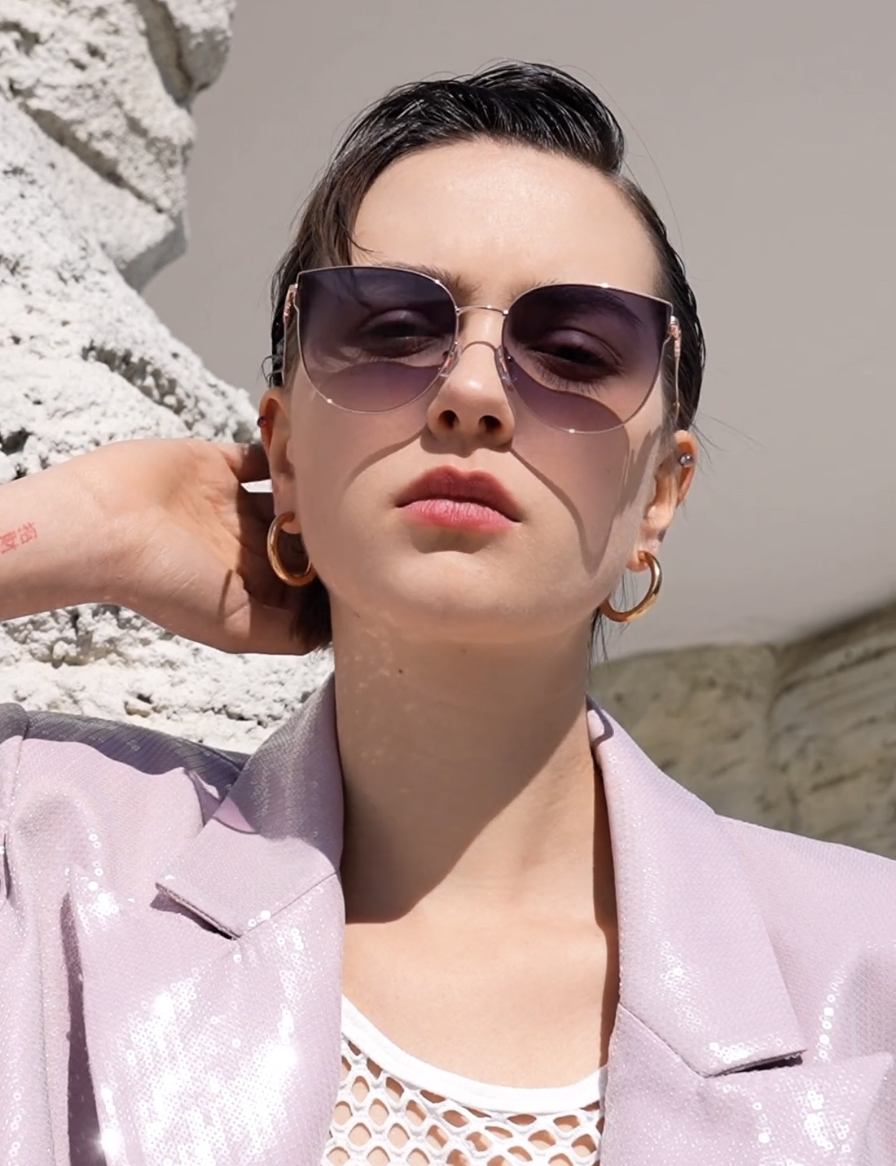 Dior Sunglasses Women Fashion