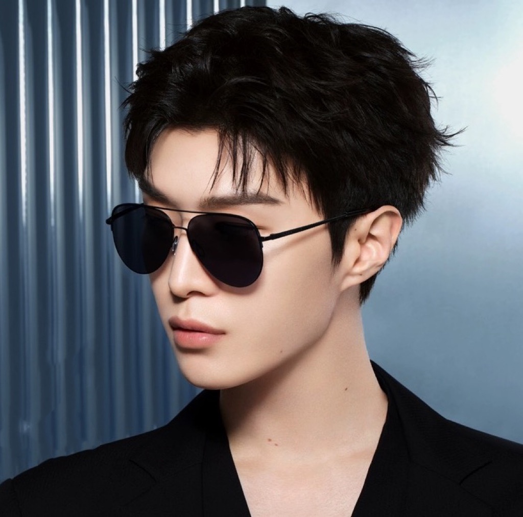 Gucci Sunglasses Men Nylon