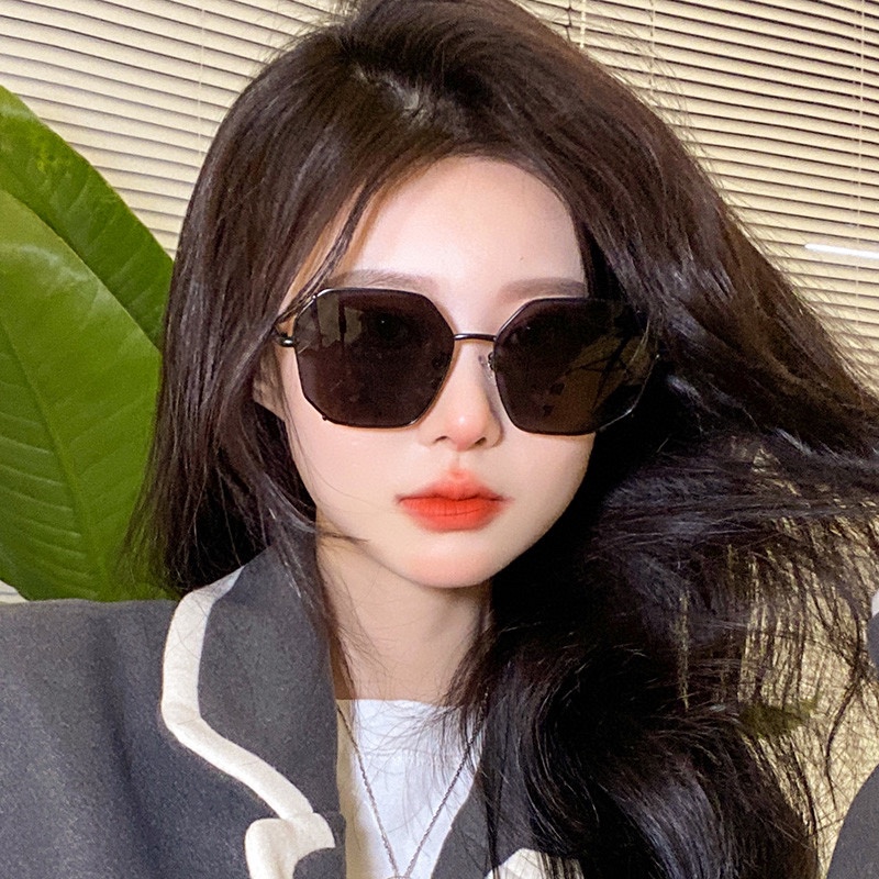 Chanel Sunglasses AAA Quality Replica
 Spring/Summer Collection