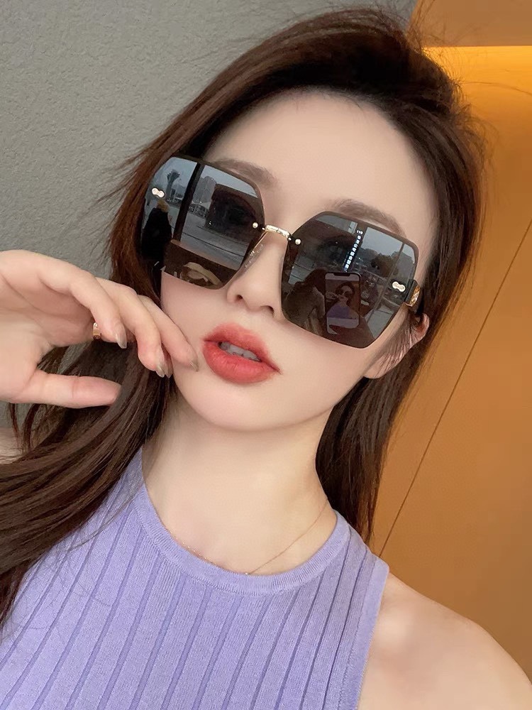 Gucci Sunglasses Spring Collection Fashion