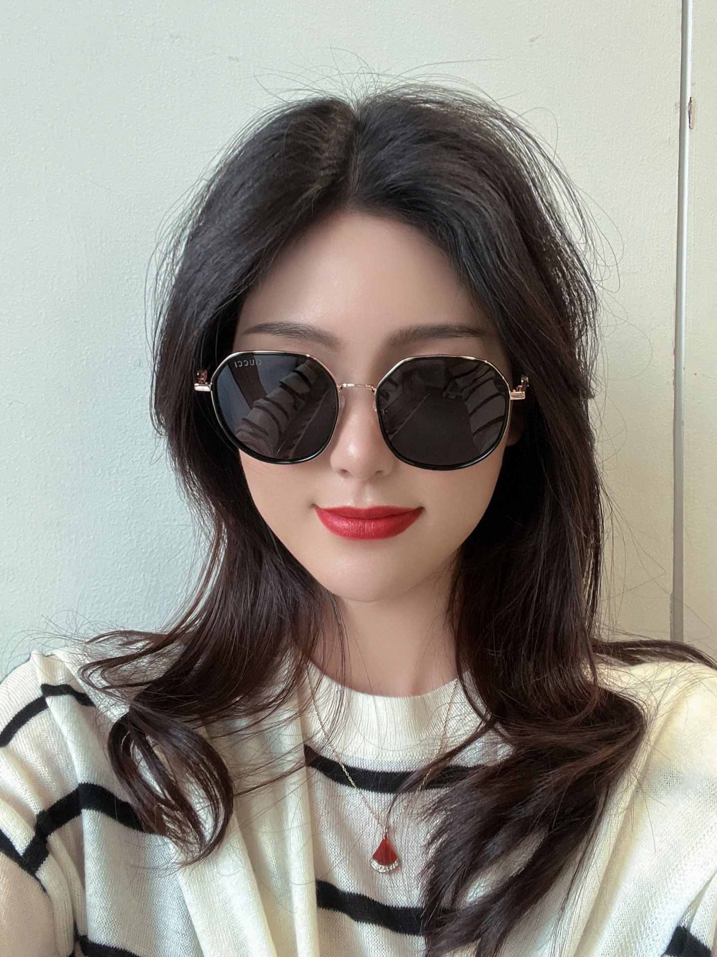 Best Replica New Style
 Gucci Sunglasses Spring Collection
