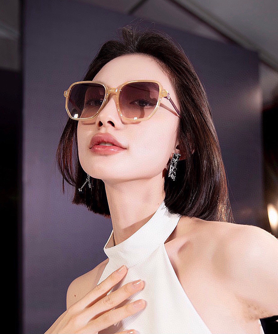 Gucci Sunglasses Spring Collection