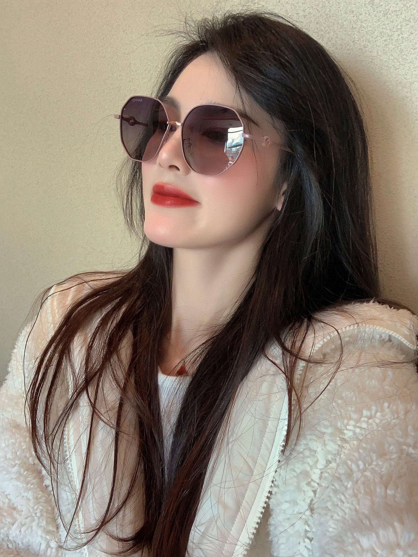 Gucci Sunglasses Spring/Summer Collection