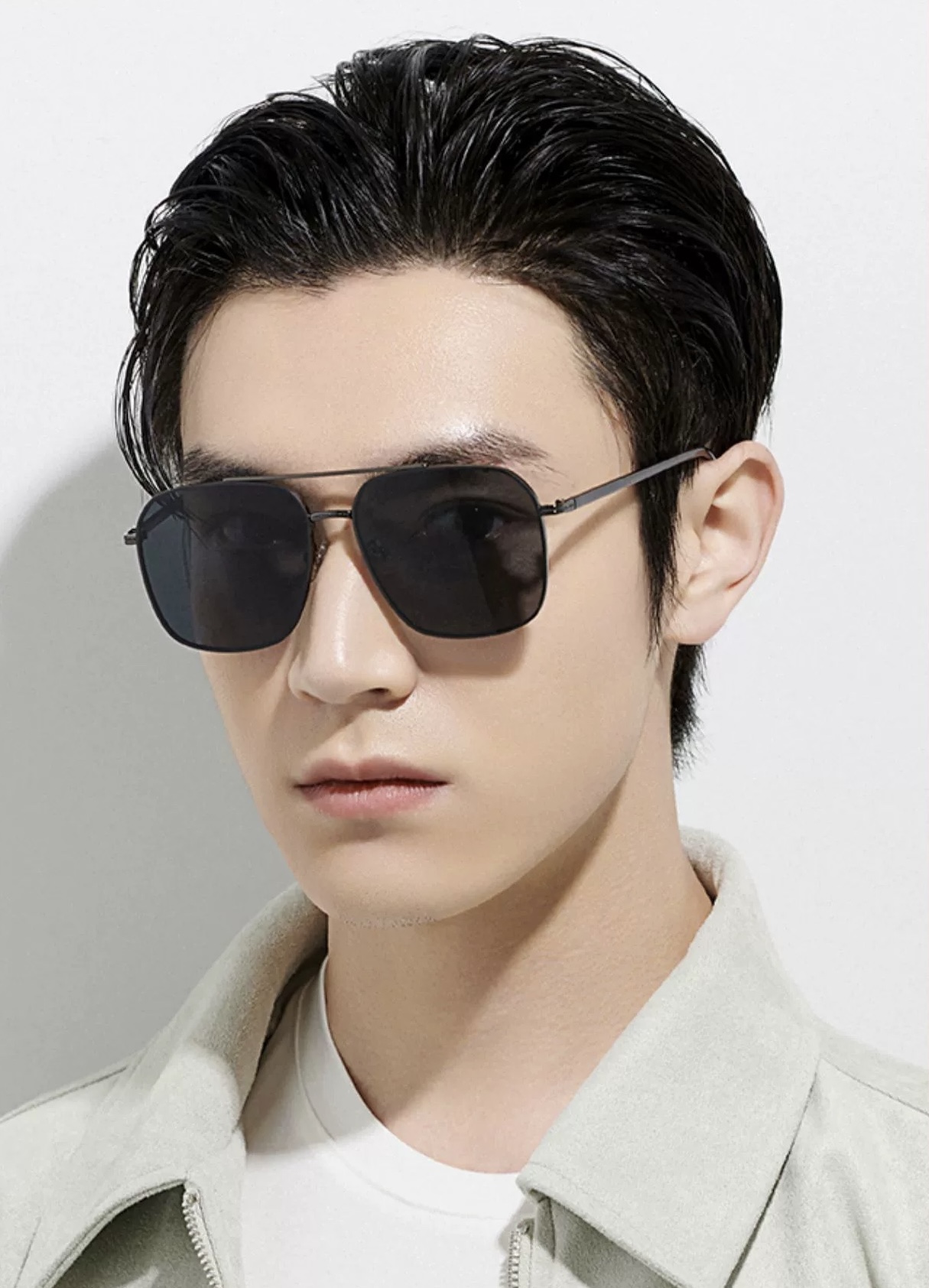 Gucci Sunglasses Men Nylon