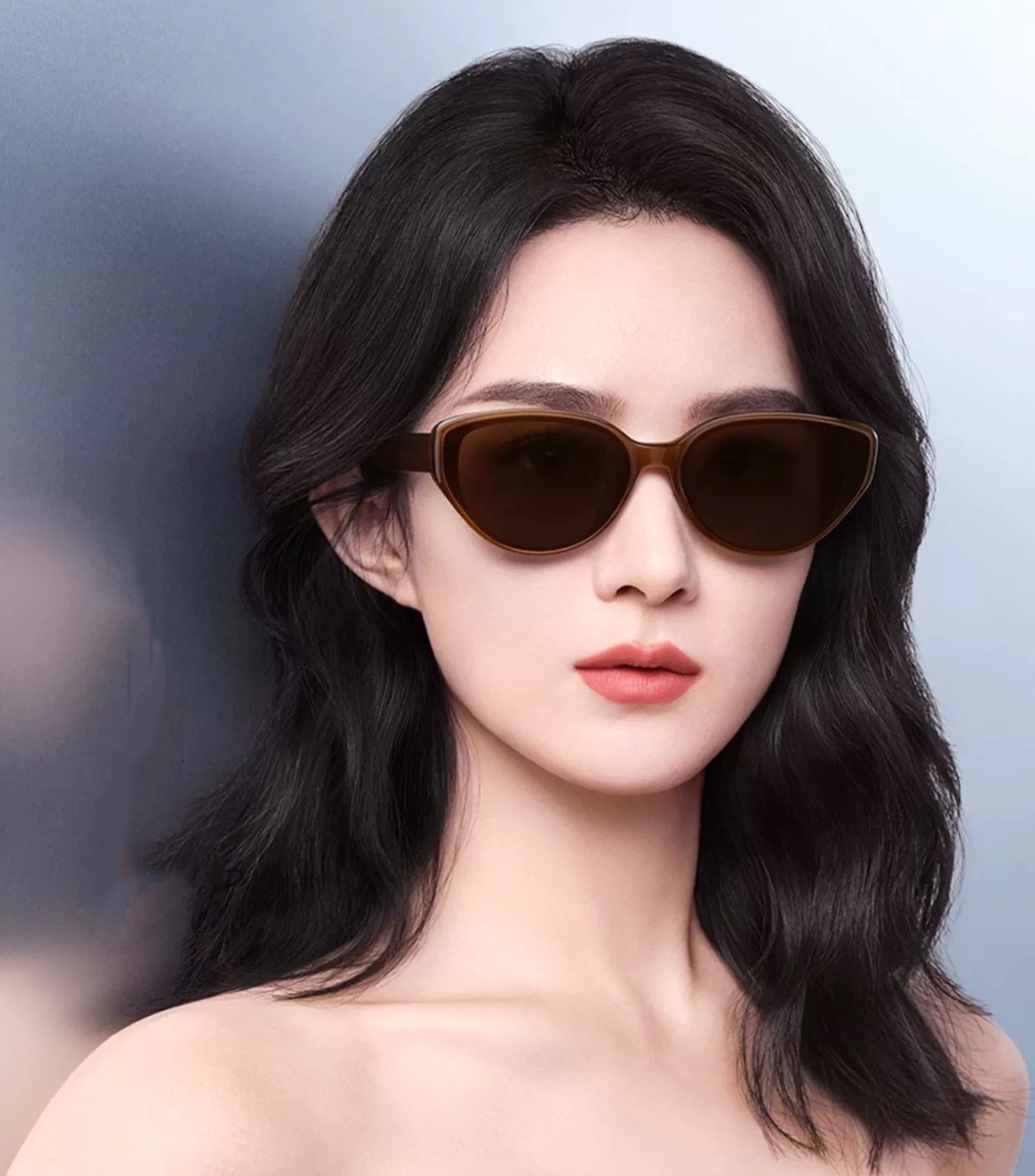 Balenciaga Sunglasses Unisex Fashion