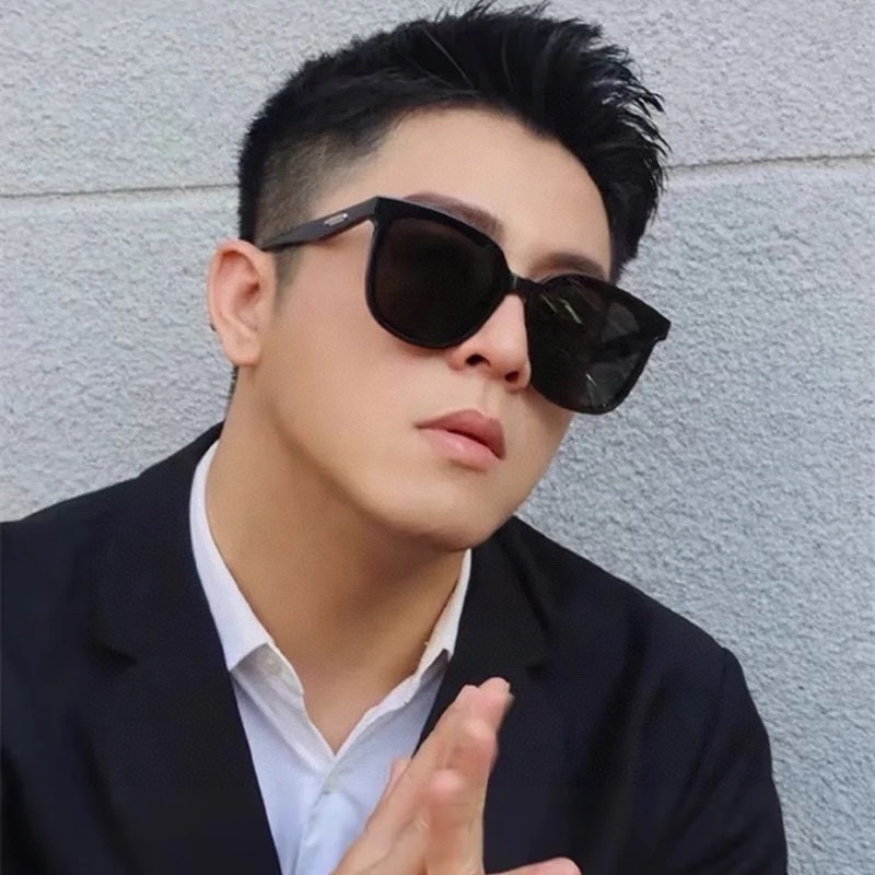 GUCCI2024开春新款一体镜大框太阳镜男女同款爆款大框尼龙太阳镜超逼格超酷镜腿品牌设计感强nice型