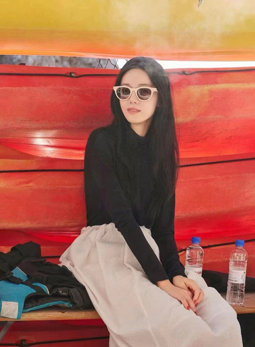 NO:269635,【TR polarization series】Gucci classic small frame design, couples do not pick on face shape, whether paired with coat or dress, they show their temperament, polarized lenses prevent UV rays. Model G868 glasses sunglasses, sunglasses, gucci, skirts19860909【TR偏光系列】Gucci经典的小框设计,情侣款不挑脸型,无论搭配大衣还是连衣裙都非常显气质偏光镜片预防紫外线 型号G868眼镜墨镜太阳镜,眼镜,gucci,skirts,glasses