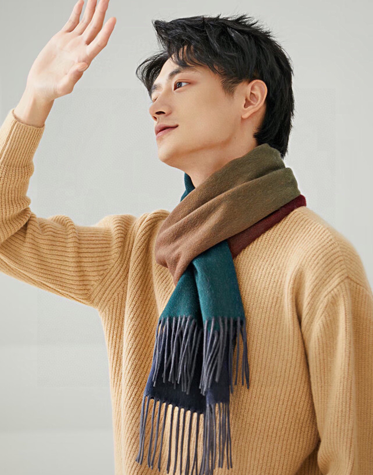 NO:188724,Too beautiful Hermes couples style is so beautiful that it wants to scream the latest British European and American style 