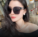 【GUCCI】🔺 【GUCCI】2025 Spring New Style Fashion Hot Fashionable Square Sunglasses High Quality Comfortable Wearing Internet celebrity trendy sunglasses Model: G3101 1 【GUCCI】🔺 【GUCCI】2025 Spring New Style Fashion Hot Fashionable Square Sunglasses High Quality Comfortable Wearing Internet celebrity trendy sunglasses Model: G3101