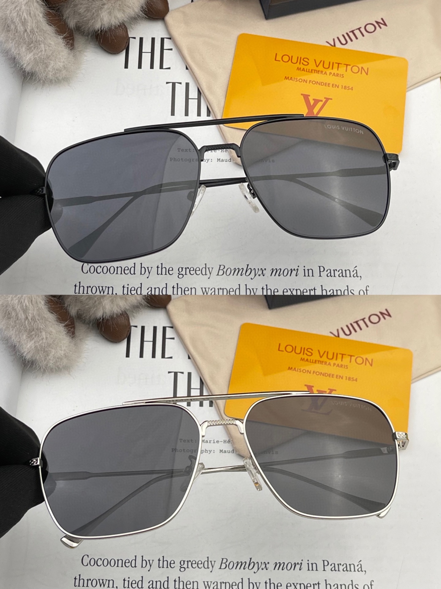  Lv 。  高品质男女款墨镜   👍 进口宝丽来偏光镜片  。蛤蟆镜 开车钓鱼都可 。百搭显瘦墨镜韩版