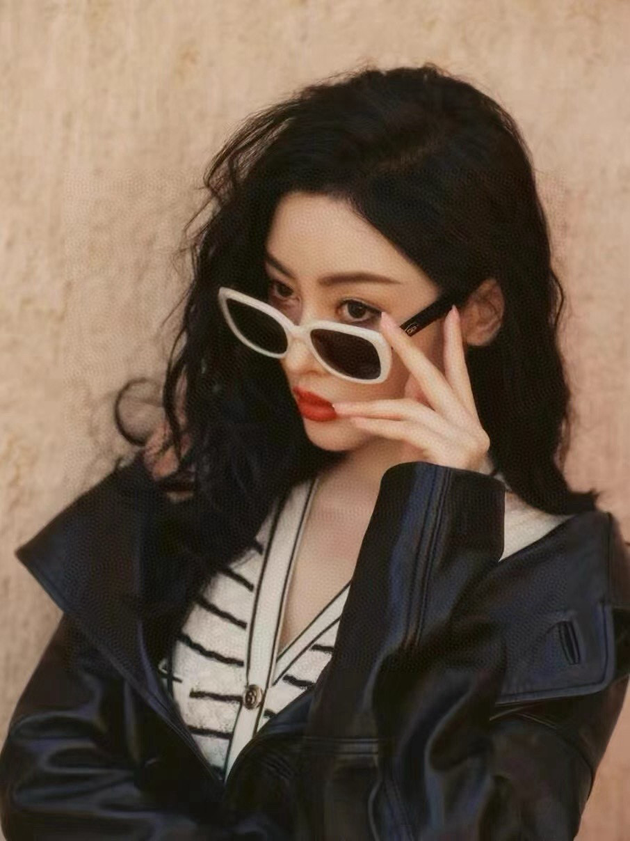  🔺 【GUCCI-偏光太阳镜】2025开春新款 潮流爆款 时尚小框偏光太阳镜 高品质 佩戴舒适 网红潮