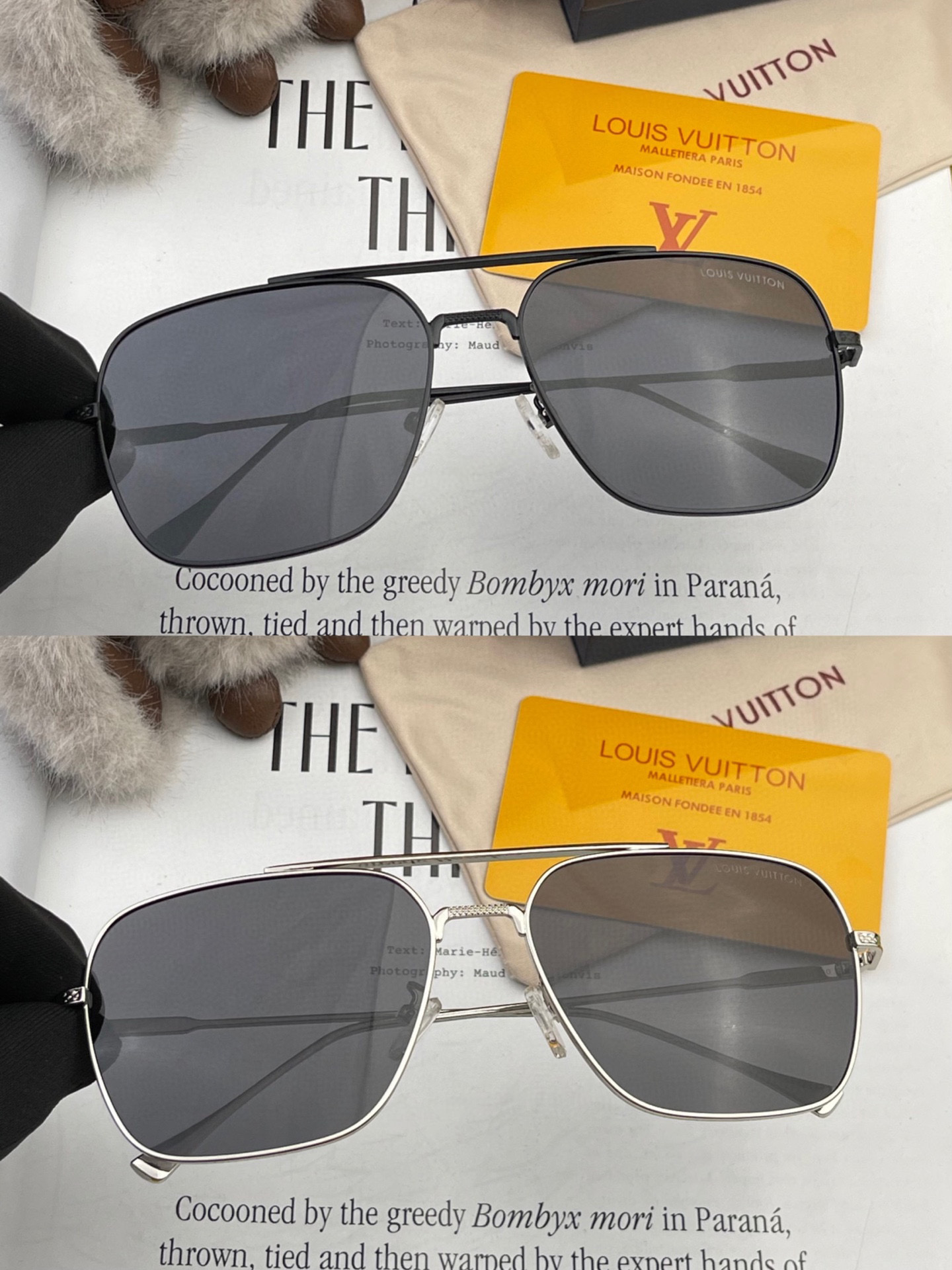  Lv 。  高品质男女款墨镜   👍 进口宝丽来偏光镜片  。蛤蟆镜 开车钓鱼都可 。百搭显瘦墨镜韩版