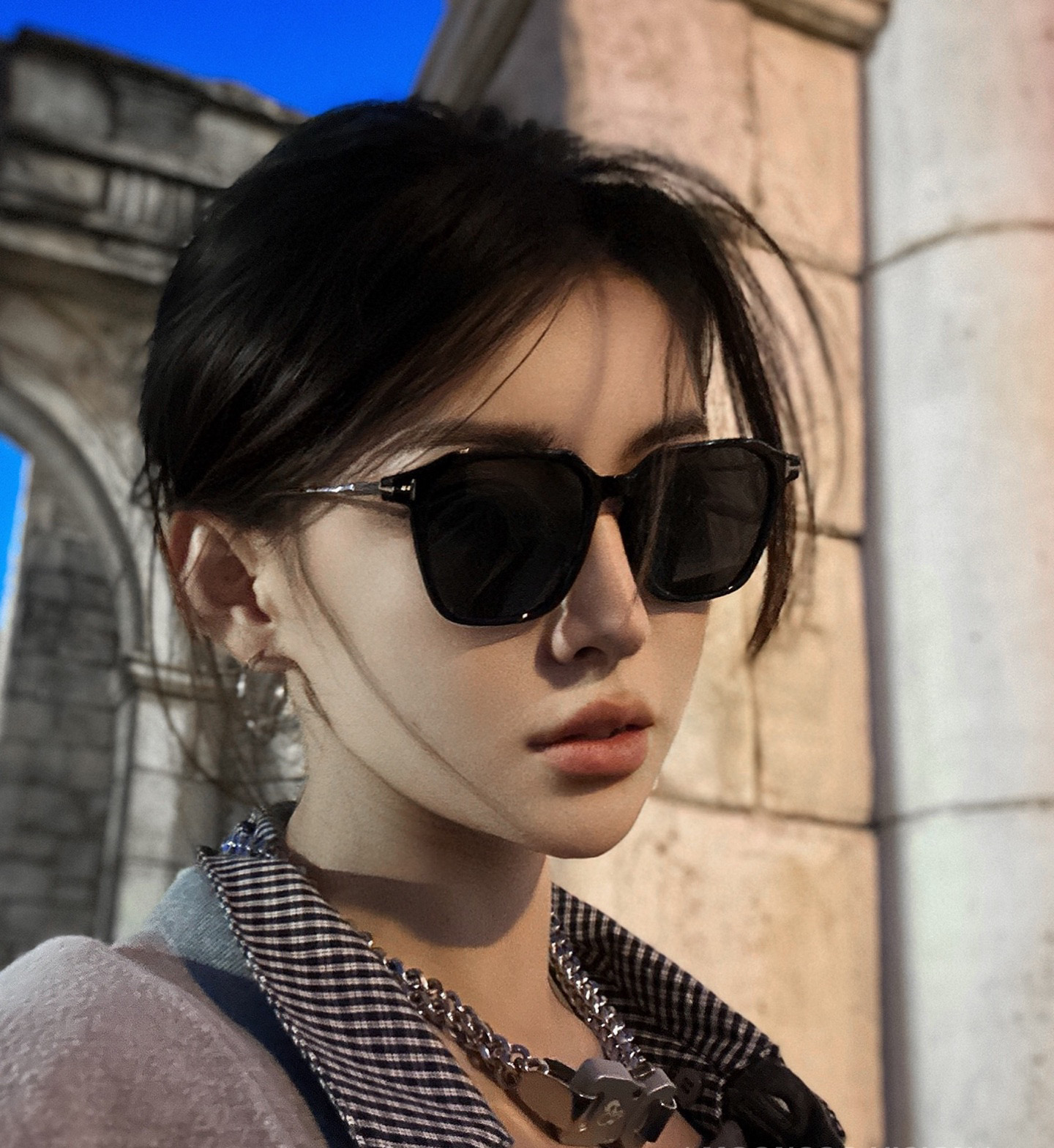  【TOMFORD】汤姆福特 爆款来袭！经典火爆作品 重磅出击 ！超经典偏光眼镜，时刻展现时尚大牌风范！