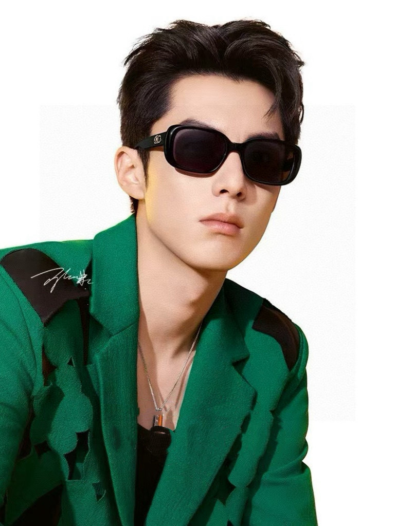  🔺 【DIOR-迪奥】2025开春新款 潮流爆款 时尚方框偏光太阳镜 高品质 佩戴舒适 网红潮款墨镜 