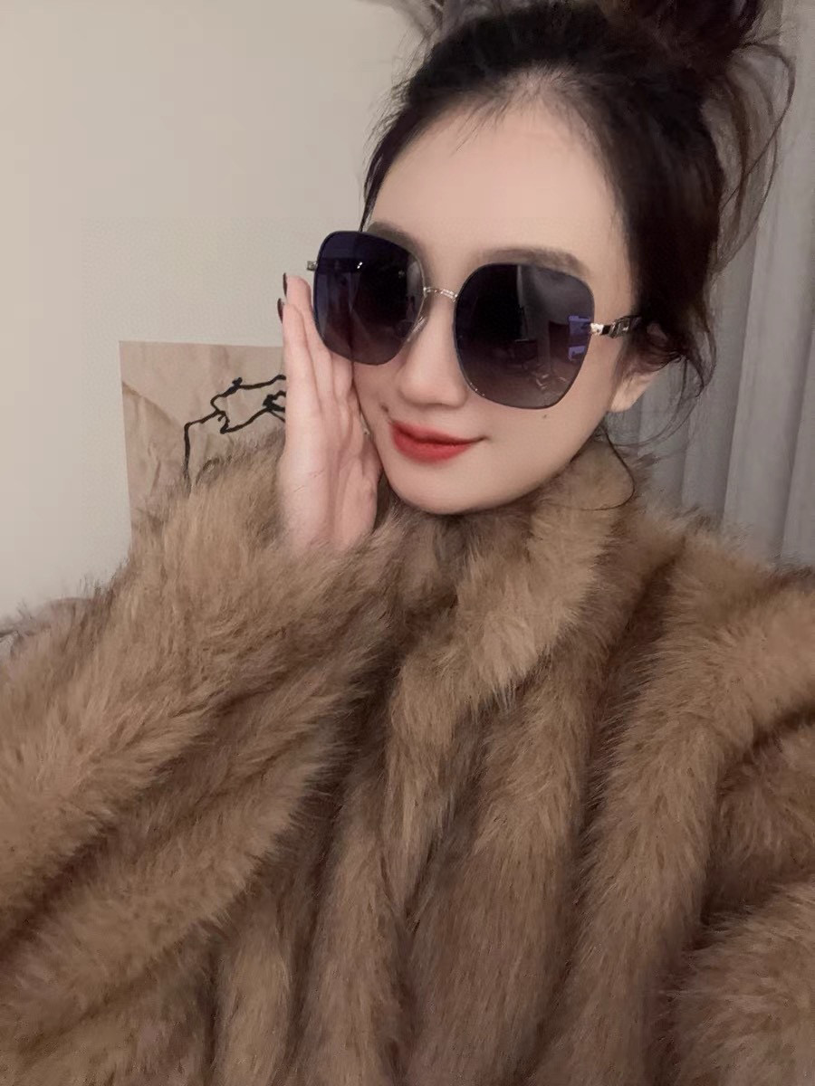  🔺GUCCI🔻古驰 GG圆框太阳镜 完美品质 🎓独特设计  适合各种脸型 亮相时装周 超时尚百搭 实物