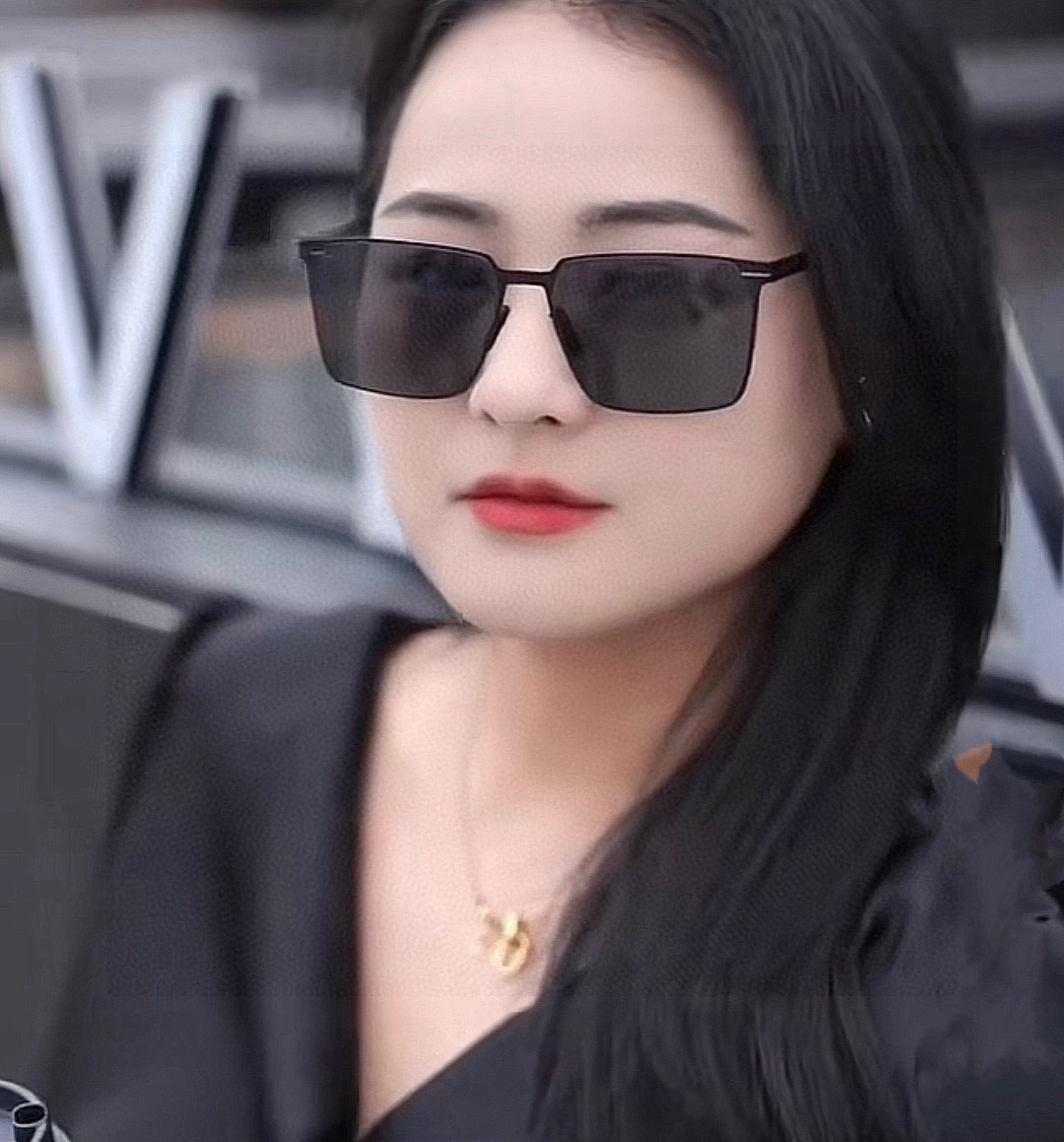 ♦️GUCCI 2025新款男女情侣款太阳镜多边形墨镜iP电镀永不褪色 超轻超有弹性整幅眼镜无螺丝重要的