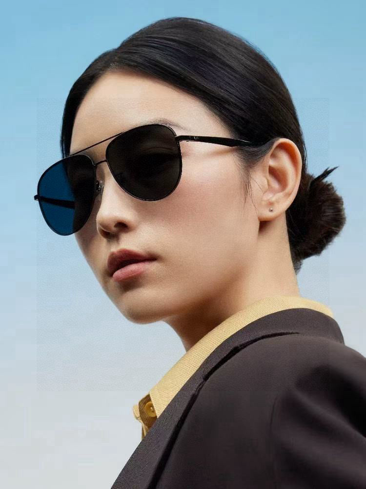   Gucci 🔥  高品质男女款墨镜   👍 进口宝丽来偏光镜片  🔥蛤蟆镜 开车钓鱼都可 🔥百搭显瘦