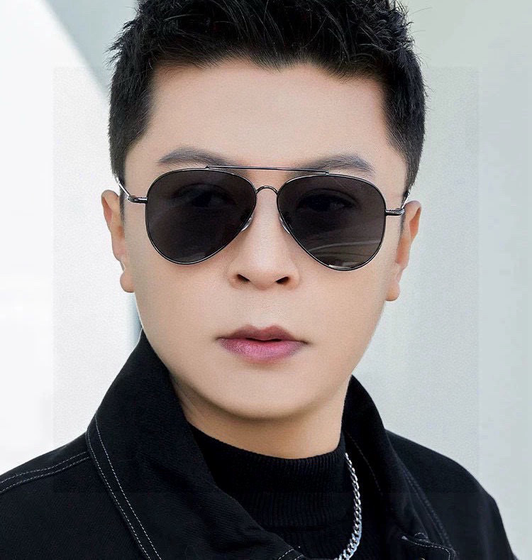  ♦️ GUCCI 2024新款男女情侣款太阳镜多边形墨镜i价🉐️电镀永不褪色 超轻超有弹性整幅眼镜无螺