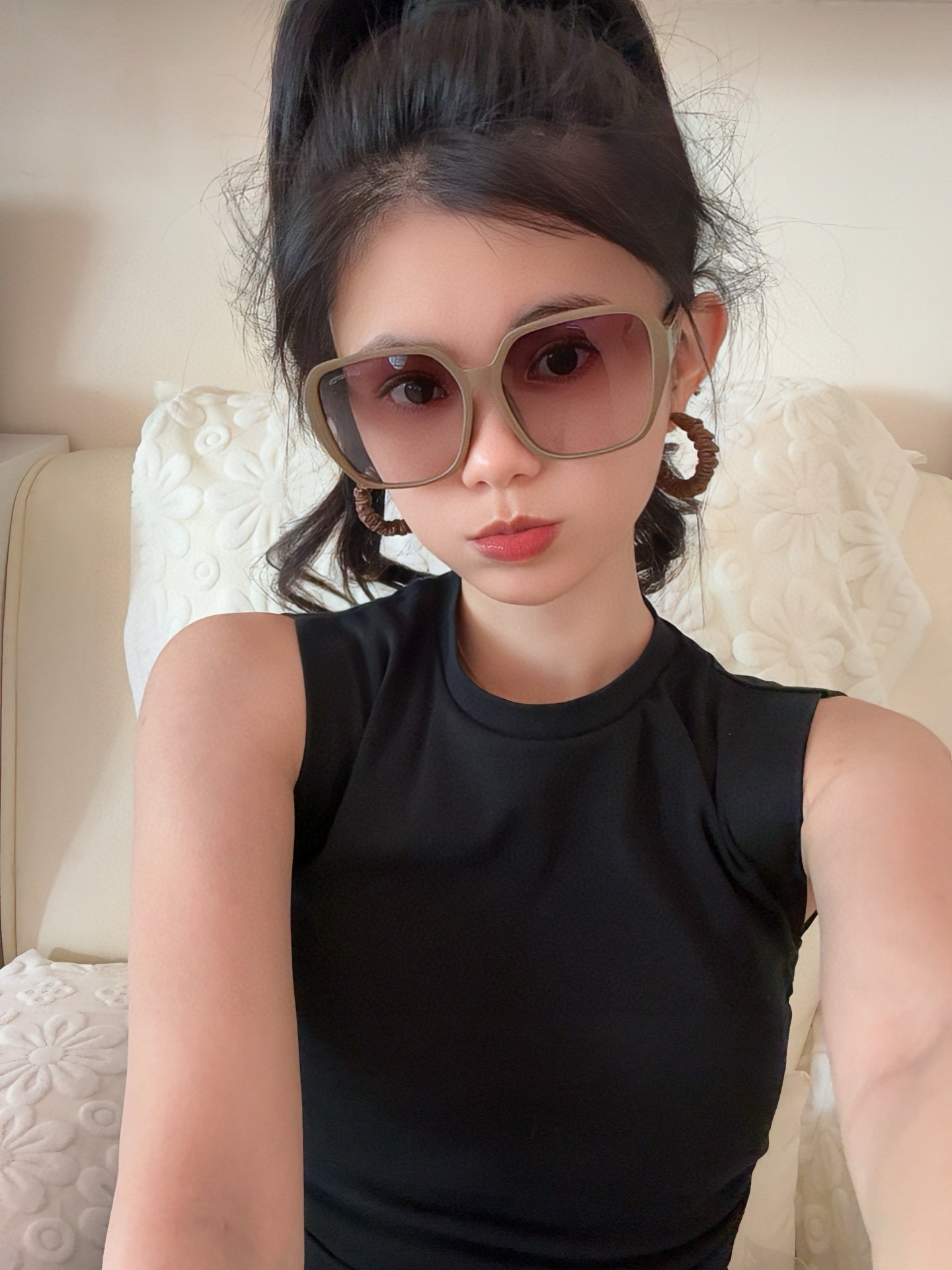 NO:349212,LV New spring 2025 trendy fashion style sunglasses high quality comfortable to wear Internet celebrity trendy sunglasses Model L3305 glasses sunglasses, glasses, louis vuitton19860909LV 2025年开春新款 潮流爆款 时尚方框太阳镜 高品质 佩戴舒适 网红潮款墨镜 型号L3305眼镜墨镜太阳镜,眼镜,louis vuitton,glasses
