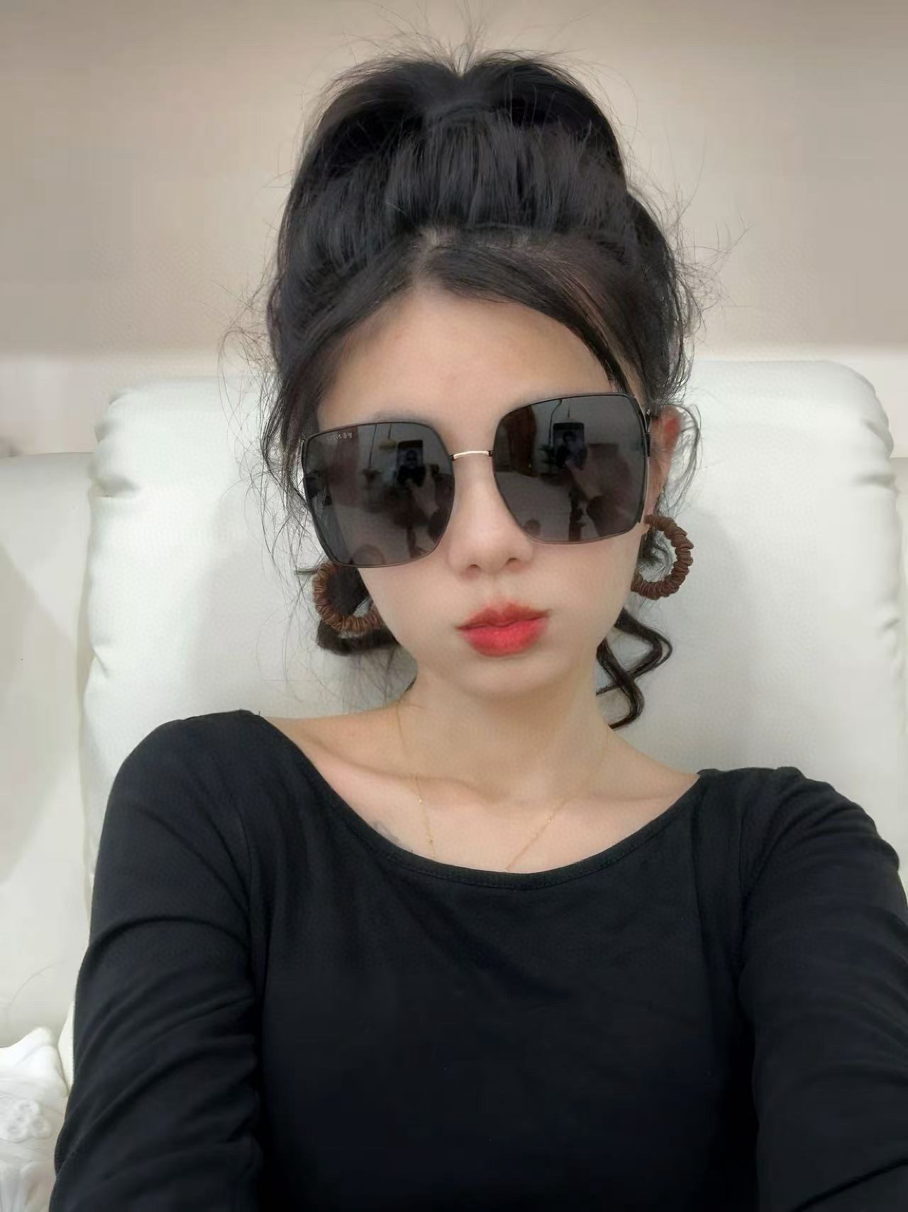 NO:353216,LV men's colorful pilot polarized sunglasses material high-definition nylon thickened card slot high-definition polarized lenses frameless frame model L08901 glasses sunglasses sunglasses, glasses, louis vuitton19860909LV 男款炫彩飞行员偏光太阳镜 材质高清尼龙加厚卡槽高清偏光镜片 无边框镜架颜型号L08901眼镜墨镜太阳镜,眼镜,louis vuitton,glasses