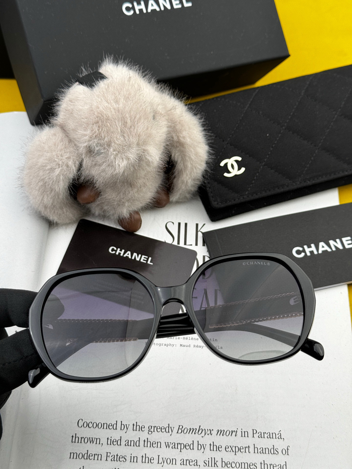  🔺 【GUCCI-偏光太阳镜】2025开春新款 潮流爆款 时尚小框偏光太阳镜 高品质 佩戴舒适 网红潮