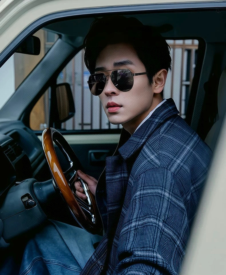 [Louis Vuitton Eyewear]