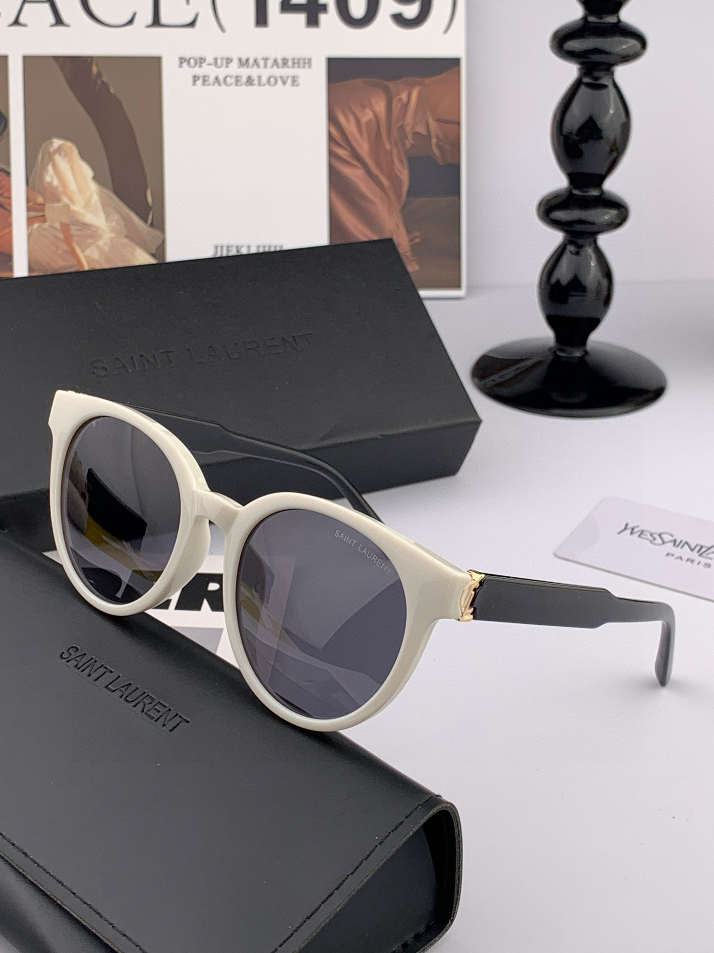 🔺 【DIOR】2025开春新款 潮流爆款 时尚方框偏光太阳镜 高品质 佩戴舒适 网红潮款墨镜 女士高清