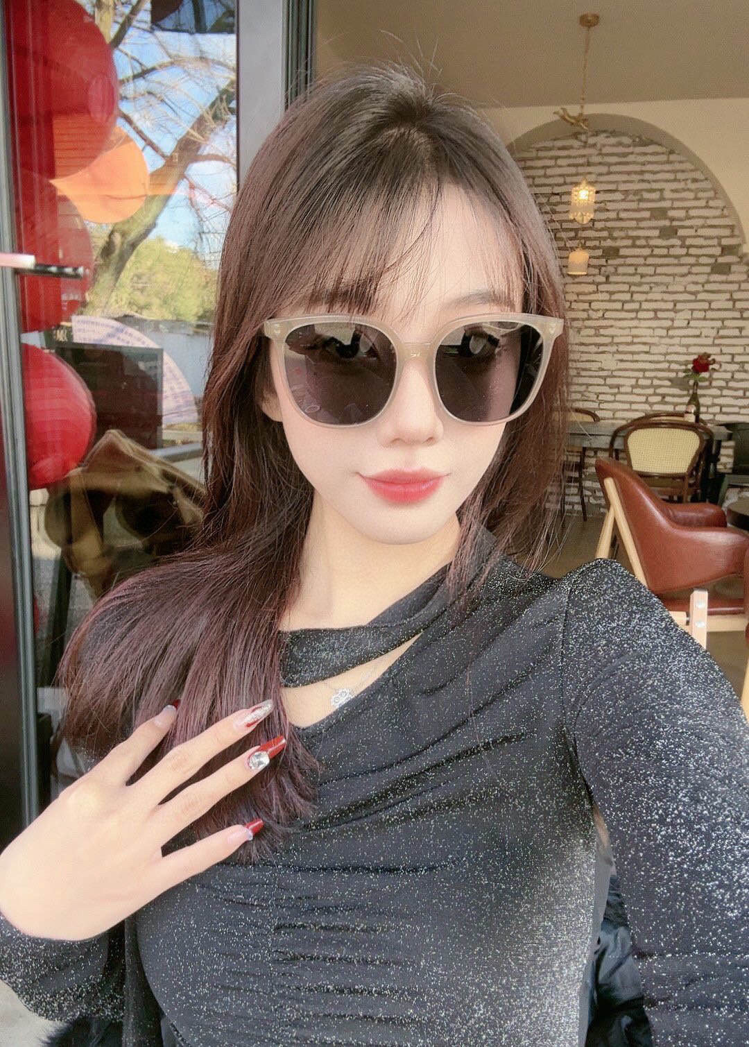 NO:360727,GUCCI GG round frame sunglasses Perfect quality Unique design Suitable for all face shapes Debuting in fashion week Super fashionable and versatile Real exquisite couples models Wearable for both men and women Model G3369 glasses Sunglasses Sunglasses, glasses, gucci, gucci19860909GUCCI古驰 GG圆框太阳镜 完美品质 独特设计 适合各种脸型 亮相时装周 超时尚百搭 实物精致 情侣款 男女均可佩戴 型号G3369眼镜墨镜太阳镜,眼镜,gucci,gucci,glasses