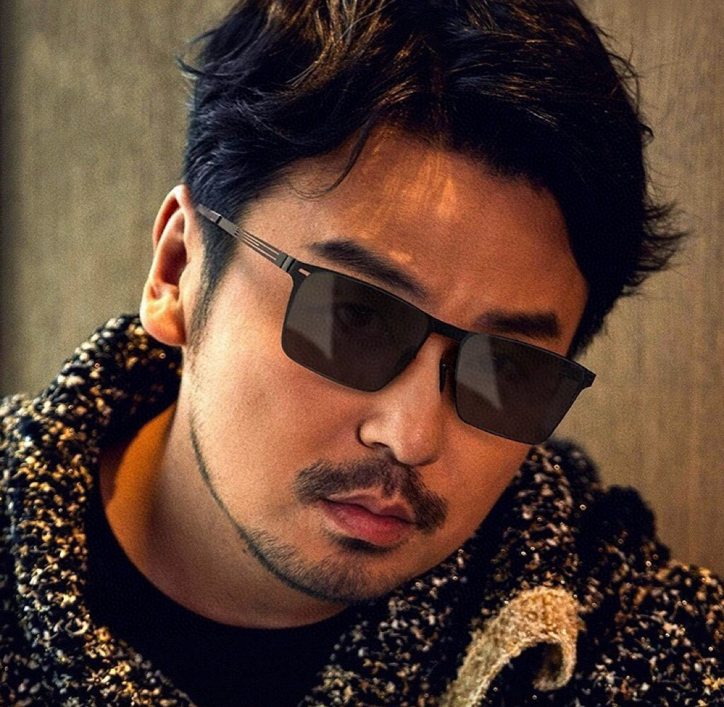 ♦️GUCCI 2025新款男女情侣款太阳镜多边形墨镜iP电镀永不褪色 超轻超有弹性整幅眼镜无螺丝重要的