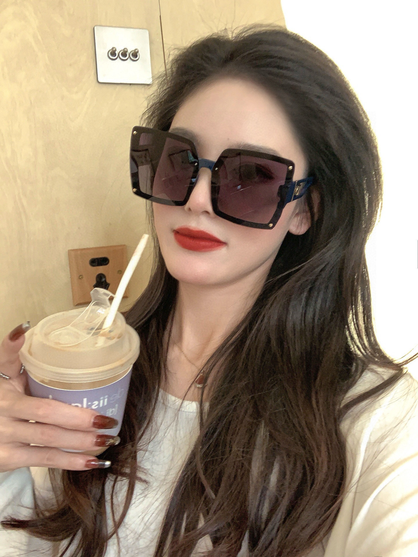 NO:363213,TR version - Polarized [Exclusive big brand sunglasses without filters are available on the shelves. Dior official website has released new sunglasses. Note that we are high-definition lenses. Model CD8880 glasses sunglasses, glasses, dior19860909TR版本-偏光【独家大牌太阳镜无滤镜实拍上架 Dior官网最新发布新款太阳镜,注意我们是高清镜片 型号CD8880眼镜墨镜太阳镜,眼镜,dior,glasses