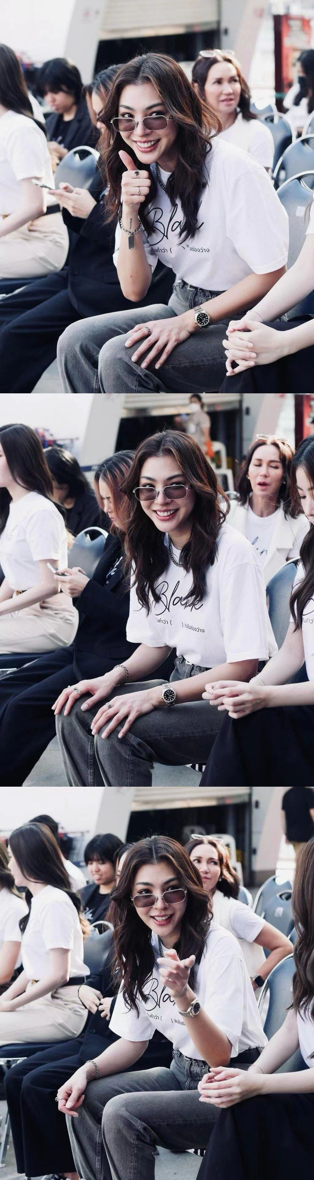 NO:363329,75 Prada Small frame metal sunglasses sunglasses classic square frame design, not picky about face shape, it looks very elegant whether it is matched with a coat or a dress, preventing UV rays Model Model 9913 glasses sunglasses sunglasses, glasses, prada, skirts1986090975 普拉达 小框金属太阳镜墨镜经典的方框设计,不挑脸型,无论搭配大衣还是连衣裙都非常显气质 预防紫外线 型号型号9913眼镜墨镜太阳镜,眼镜,prada,skirts,glasses