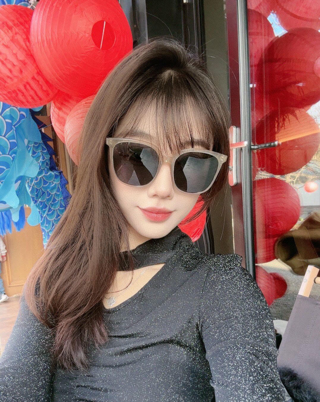  🔺GUCCI🔻古驰 GG圆框太阳镜 完美品质 🎓独特设计  适合各种脸型 亮相时装周 超时尚百搭 实物