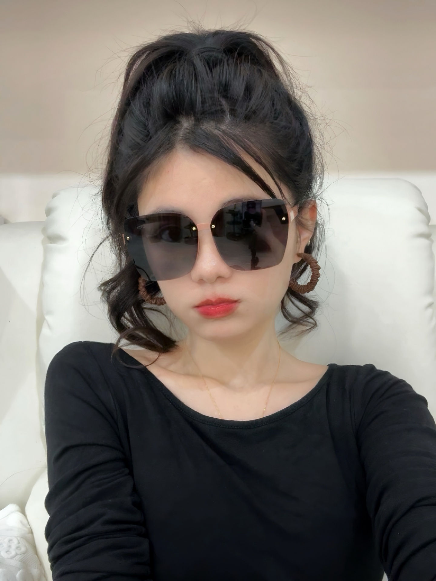 NO:370909,【DIOR-Dio】New spring style, trendy and hot style, fashionable square-frame polarized sunglasses, high quality, comfortable to wear, internet celebrity trendy sunglasses Model CD6998 glasses, sunglasses, glasses, dior, dior19860909【DIOR-迪奥】开春新款 潮流爆款 时尚方框偏光太阳镜 高品质 佩戴舒适 网红潮款墨镜 型号CD6998眼镜墨镜太阳镜,眼镜,dior,dior,glasses