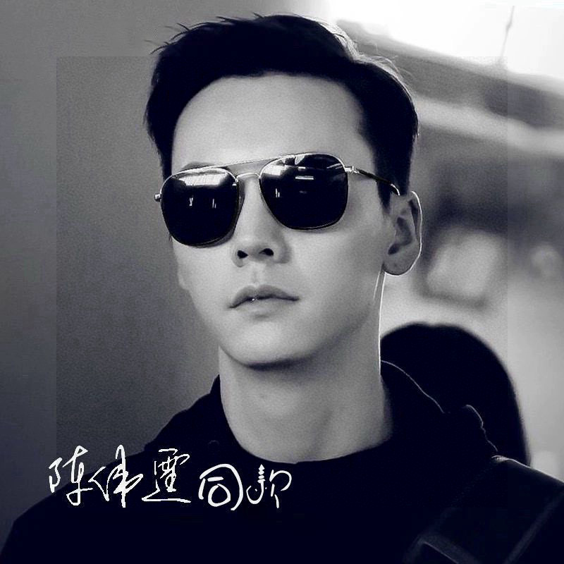 P245 CHROME HEART CROZEN NEW SHOOTS OF THE SUNGLASSES, SUNGLASSES, WINDGLASS DESIGNS! KLX2861 - 图片 2