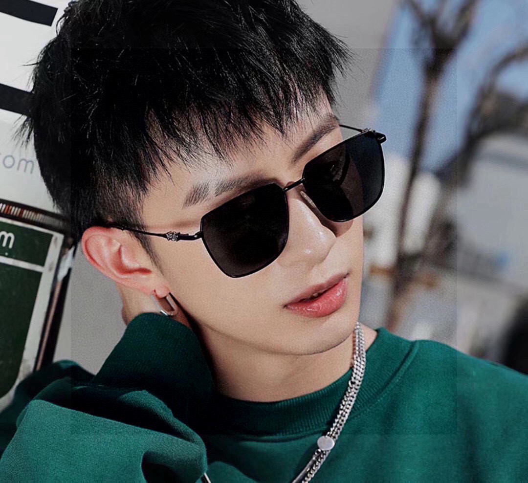 P228 CHROME HEART CROTH’S NEW HORN GOES, HORN GOES, HORN DRESS! KLX91936 - 图片 3