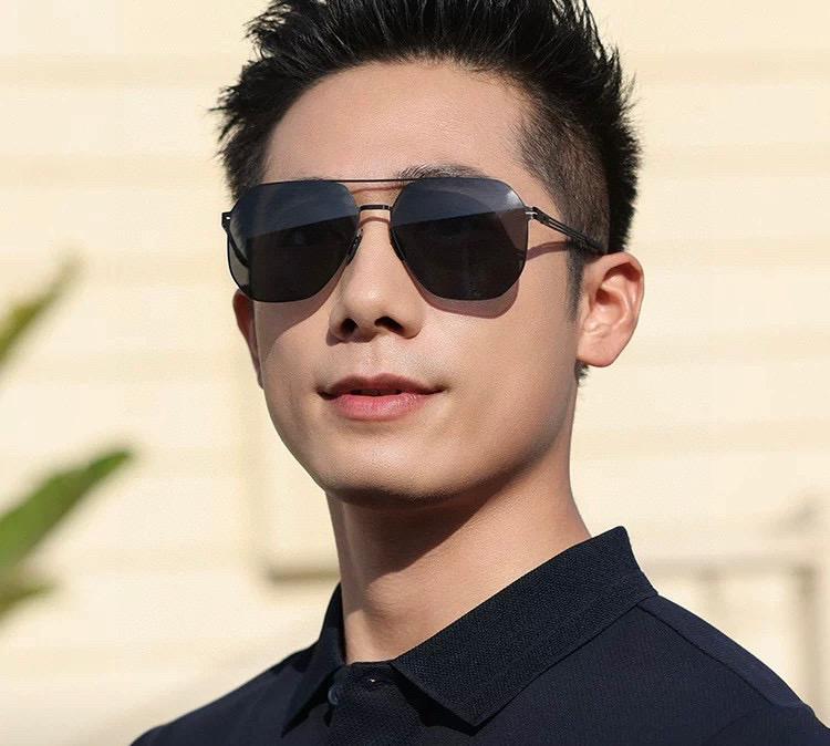 2025 Polygonal Sunglasses: Lightweight, Durable, Stylish, and Comfortable