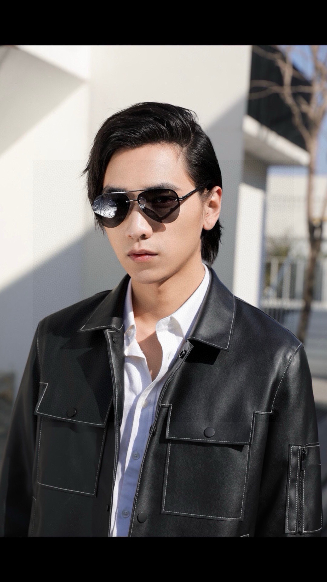  2025新款 LOUIS VUITTON-路易家  新品LV蛤蟆框太阳镜 每一付都是精品 ❤️时尚达人