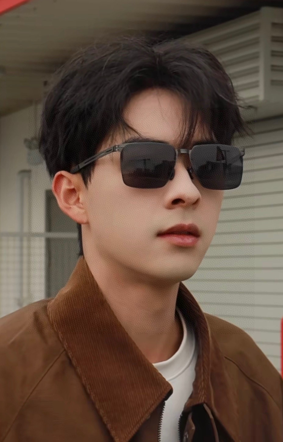 ♦️ GUCCI 2025新款男女情侣款太阳镜多边形墨镜iP电镀永不褪色 超轻超有弹性整幅眼镜无螺丝重要